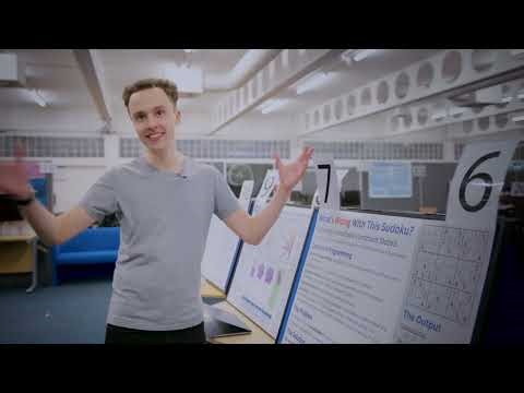 Computer Science community at University of St Andrews