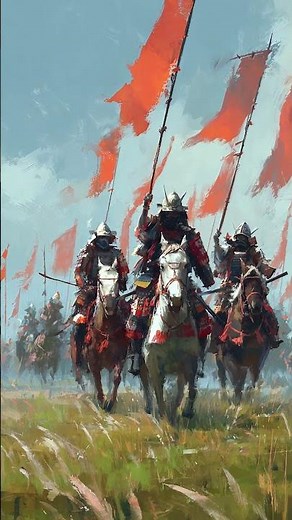 Samurai of Japan in 30 Seconds: Bushido and the Way of the Sword