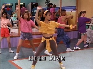 “High Five” Episode Guide (#2)