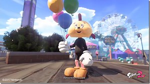 Splatoon 2’s Octoling Amiibo Will Release In North America On December 7, 2018