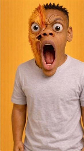 This Face Feels Wrong… But Why?