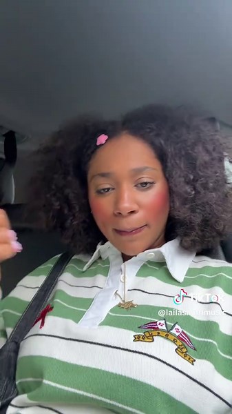 Laila! (@lailasmithmusic)’s videos with Choose U - Project Pat