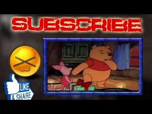 The Many Adventures of Winnie the Pooh E8P1 Stripes