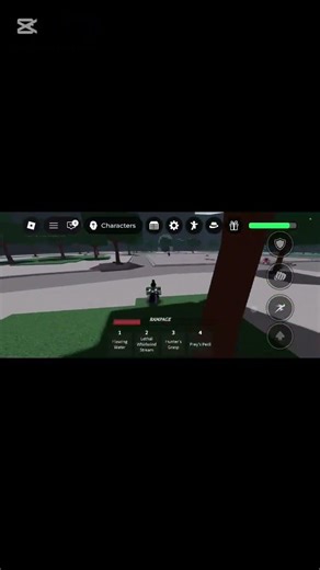 tsb bug #roblox #tsb #thestrongestbattlegrounds