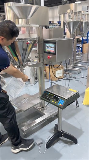1.3K views · 138 reactions | We major for manufacturing the filling machine, capping machine, labeling machine, packaging machine | Henan Cyril Machinery Equipment Co.,LTD | Facebook