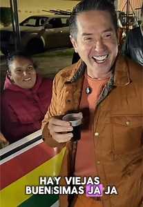 Mario Cronenbold visitando Satélite Norte en la noche más fría 👌🏻 . . . . . #fyp #fypシ #parati #warnes_scz🇧🇴 #santacruzdelasierra🇳🇬