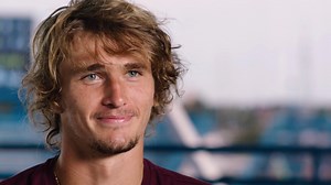 98K views · 1.9K reactions | Biggest stage in the world, biggest stadium in the world. Alexander Zverev is ready for the US Open...if he isn't late for it ⏰ | US Open Tennis Championships | Facebook