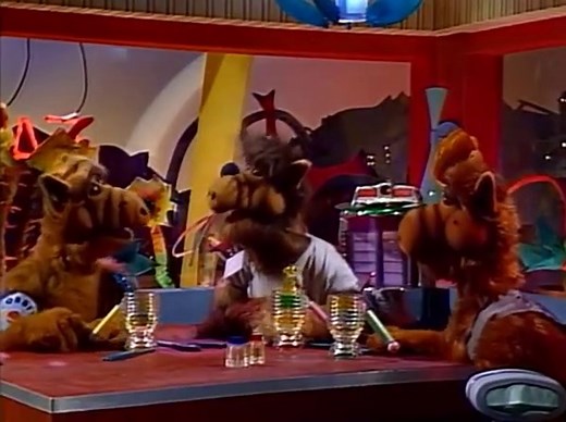 ALF-01x07 - Ayúdame Rhonda