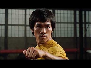 What I Learned from Watching Bruce Lee's Most EPIC Fight Scenes