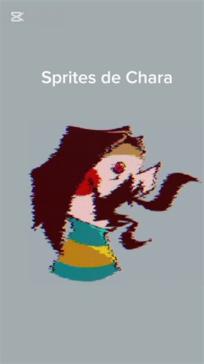 avances de Mods #chara #fnf #fnfmod