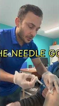 Ostenil plus knee injection for arthritis