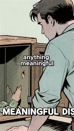 The Invisible Trap of Equating Saving with Real Weatlh #facts #inspiredinvesting #quotes #history