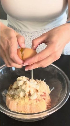 Homemade Ground Chicken Nuggets