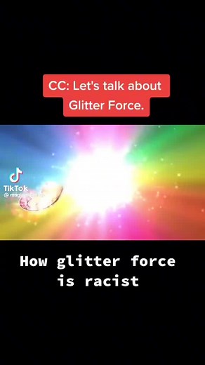 Glitter Force: The Edited English Dub of Smile Pre Cure