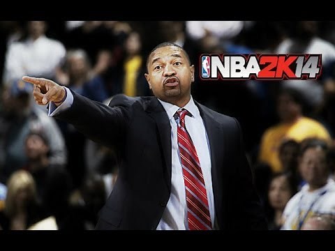 NBA 2K14 Beginner Tips | 2K Smart Plays & Point Of Emphasis