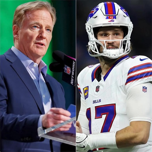 38K views · 92 reactions | NFL DRAMA  NFL CEO Roger Goodell stunned...