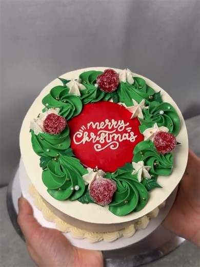Stunning Cake Decorating Techniques