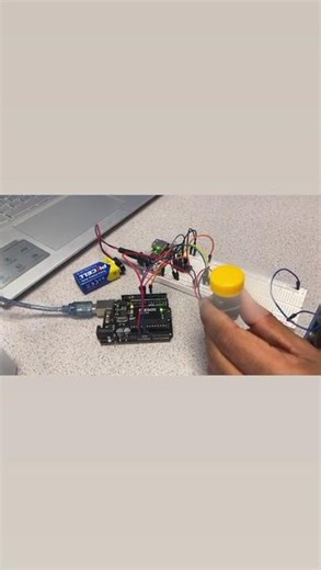 LAB13 EMBEDDED SYSTEM LAB133