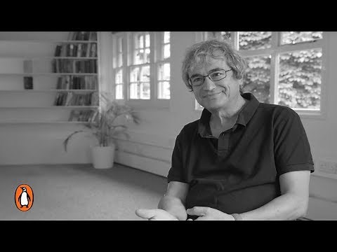 The Order of Time: Carlo Rovelli explains that time doesn't really exist