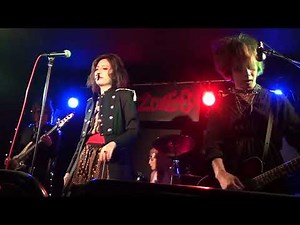 Cuddly ToyZ Live footage 1_ 2022.5.22