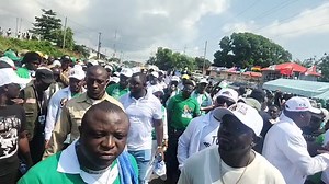 2.3K views · 28 reactions | UNITY PARTY HOMECOMING | Destiny Online Television | Facebook