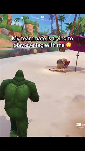 Fortnite tracker: How to spot teammates who won't leave you alone