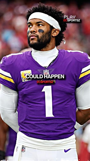 Pat McAfee believes Kyler Murray could have a Resurgence in Minnesota 🤔 #shorts