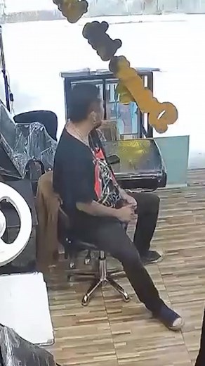 This bloke is making the rest of us Aussies look bad. | News.com.au