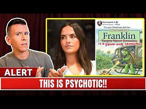 “KILL THEM ALL”!! Bible-Gate Scandal Divides The Internet, Hegseth War Criminal Allegations, &