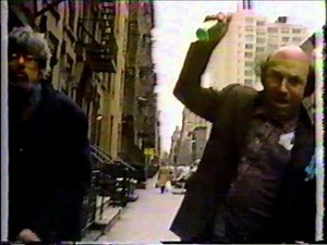 Richard Belzer Comedy Special