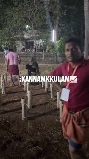 Muthan vela 2K26. FEBRUARY 15-16.Irumbuzhi, Kannamkkulam, #idiyappammaker 🎆#malappuram #fpy #vela