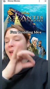 Atlantis Wedding Theme?! #atlantisthelostempire #weddingidea #weddingthemeideas #FacebookReelsContest | Lynea D'Aprix