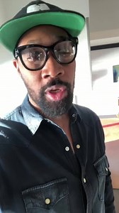 Staten Island! RZA wants to see YOU at his RZA: Live From the 36th Chamber of Shaolin show on Saturday, November 9 at the St. George Theatre commemorating the anniversary of Wu-Tang Clan's "Enter the Wu Tang (36 Chambers)" album release! Get tickets here: https://bit.ly/2k4oah0 | St. George Theatre