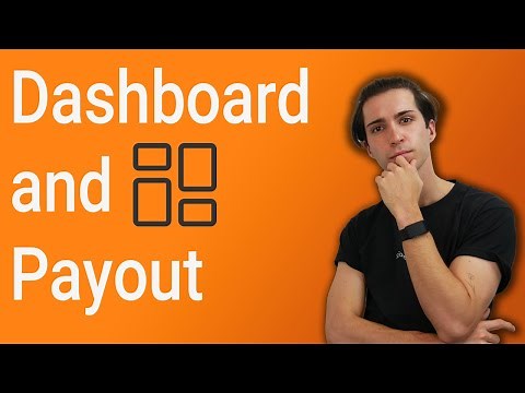 Linkvertise Dashboard and Payout — Full Guide | Linkvertise