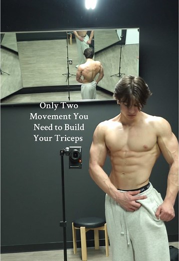 Essential Tricep Exercises for Maximum Growth