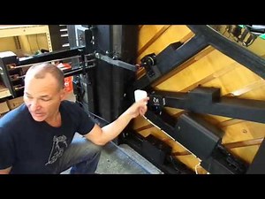 PianoDisc Installation tutorial