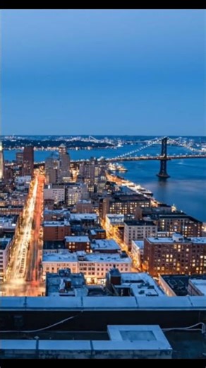 America City Lights Song original #america #usa #usasongs
