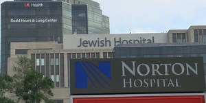 UofL starting accelerated nursing program amid nationwide shortage