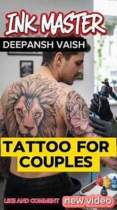 ​"Fineline perfection in Lucknow ! 🖋️ Trishul + Heart + Infinity = Pure Vibes. Who’s next?