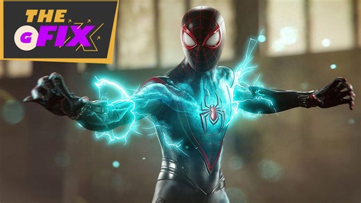 PlayStation Plus February games leaked - IGN Daily Fix