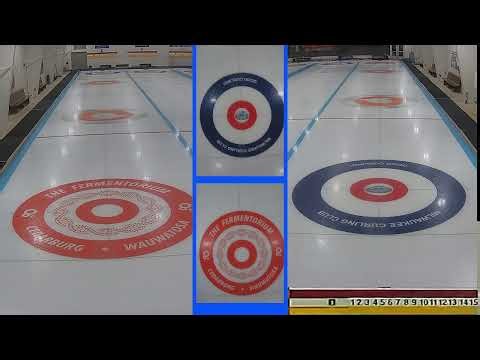 Sunday Morning Open - Sheet 1 - November 30, 2025