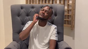 #WATCH Exclusive interview with South African rapper Kwesta! #ChivasNights. | NKANI