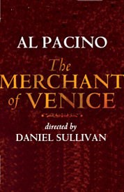 The Merchant of Venice