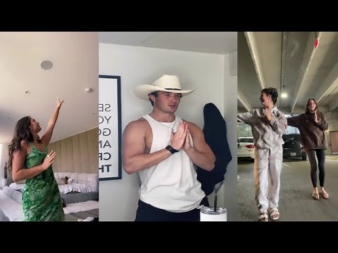 Neon Moon Dance Challenge Tik Tok Compilation 2021