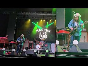 Marcus King Band - LIVE @ 420Fest (Full Show)