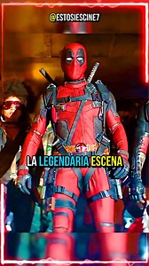 22K views · 399 reactions | Deadpool 2: La escena del equipo X-Force saltando del avión y su referencia a los cómics #deadpool2 #deadpool #xforce | Frases que debes escuchar | Facebook