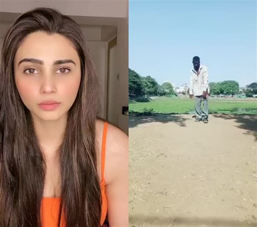 Impressive Dance Duet with Arman Rathod