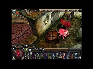 Dungeon keeper 2 - rarest creature