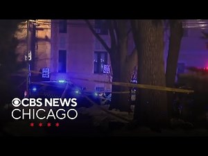 Man shot, killed by Chicago police during car theft investigation on North Side