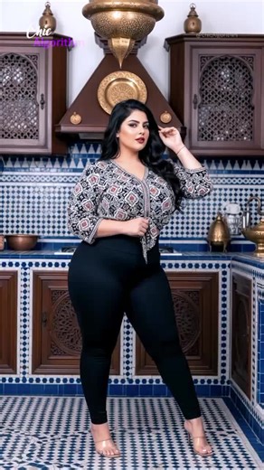 Chic Algorithm sur TikTok